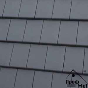 Керамическая черепица Roben Bergamo